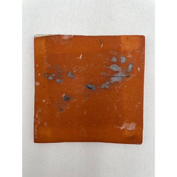 Mexican Tile Folk Art Handmade Talavera Backsplash Handpainted Mosaic - Picture 4 of 4